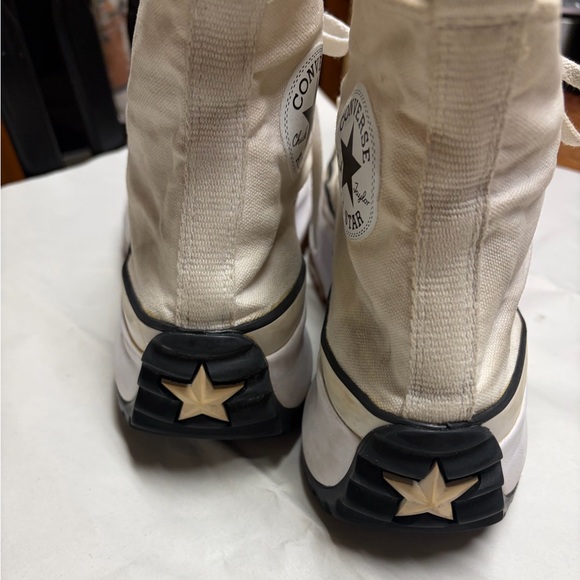 Converse Unisex M10 W11.5 Sneakers - Picture 5 of 10